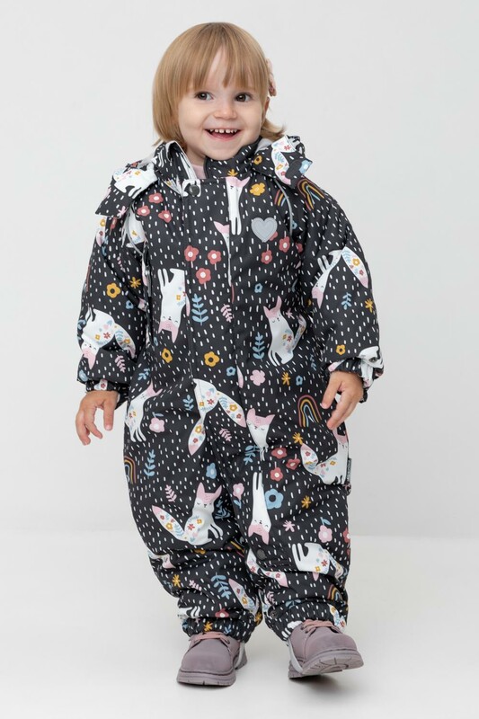 комбинезон д/дет яс